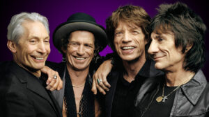 The Rolling Stones