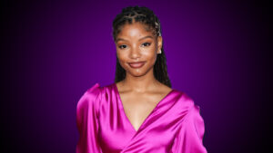 Halle Bailey