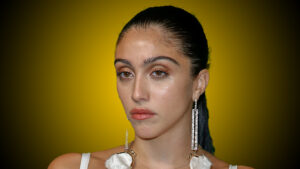 Lourdes Leon