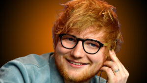 Ed Sheeran