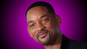 Will Smith