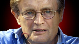 David McCallum