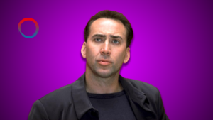 Nicolas Cage