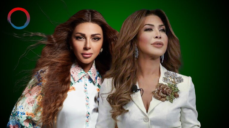 نوال الزغبي تسخر من عالميّة ميريام فارس