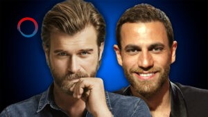 نيقولا معوض Kivanc Tatlitug