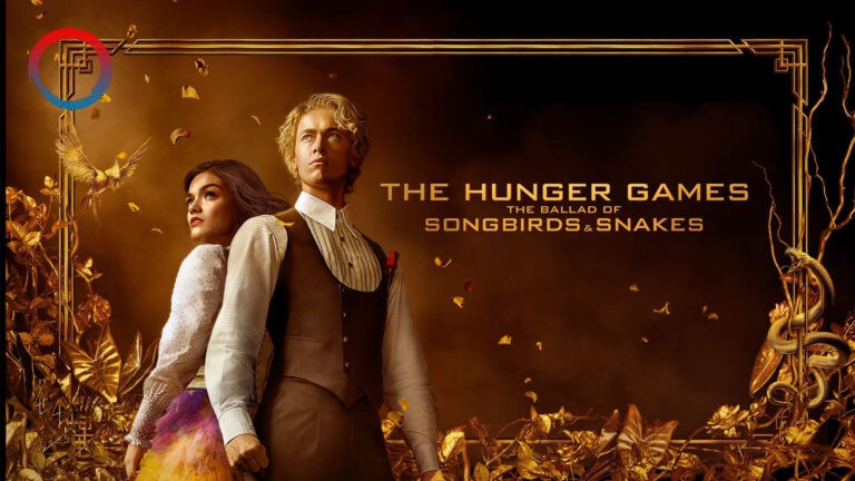 Hunger Games يتصدر شباك التذاكر