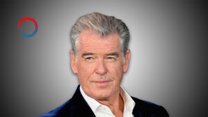 Pierce Brosnan