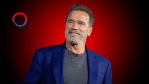 Arnold Schwarzenegger