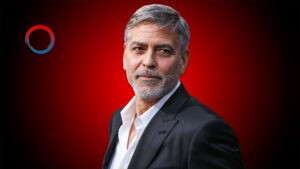 George Clooney