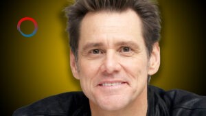 Jim Carrey