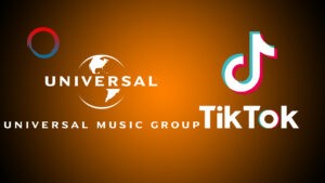 Universal Music & TikTok