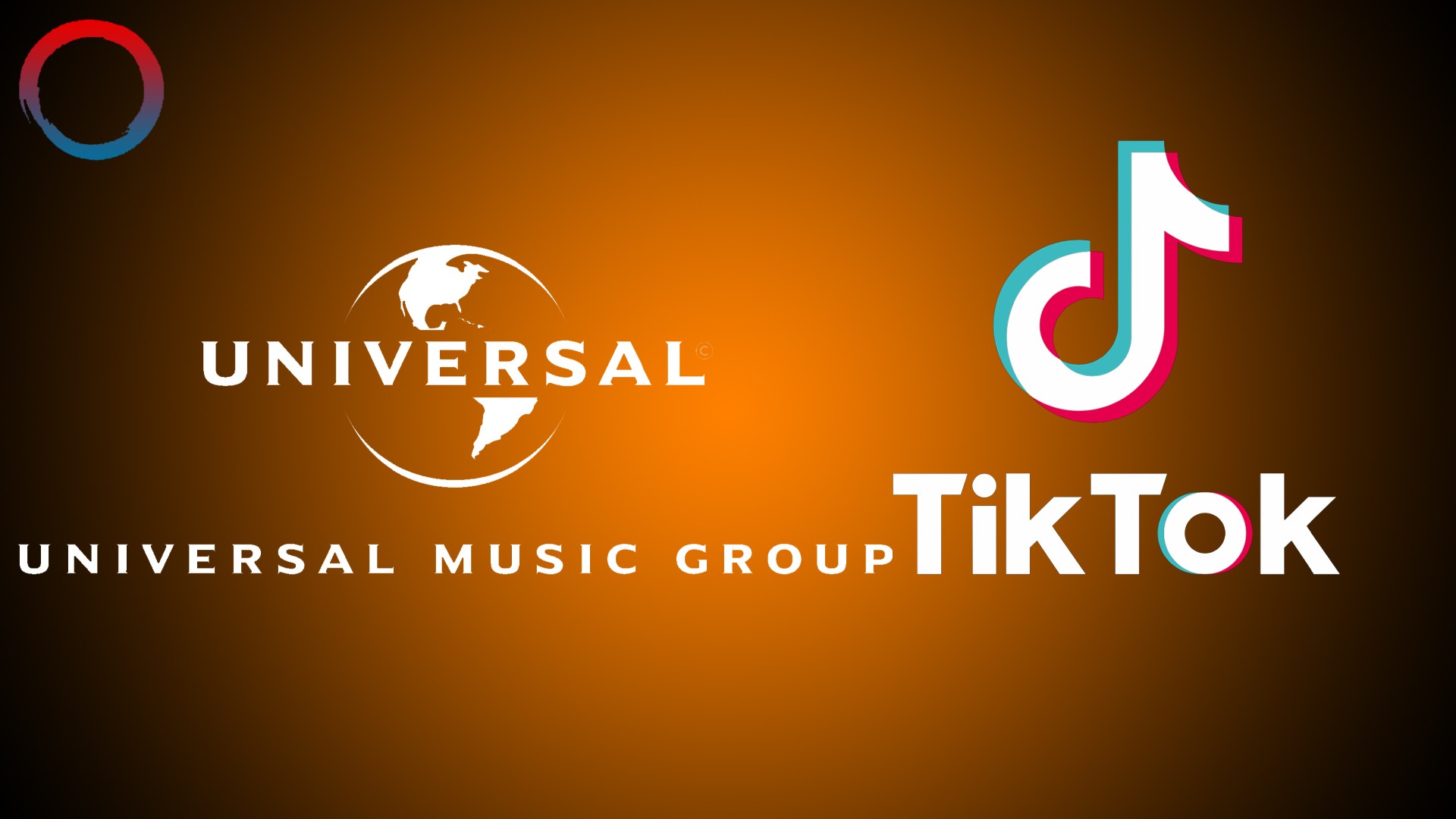 Universal Music & TikTok