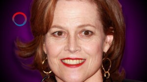 Sigourney Weaver