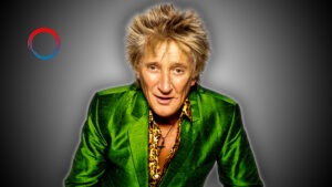 Rod Stewart