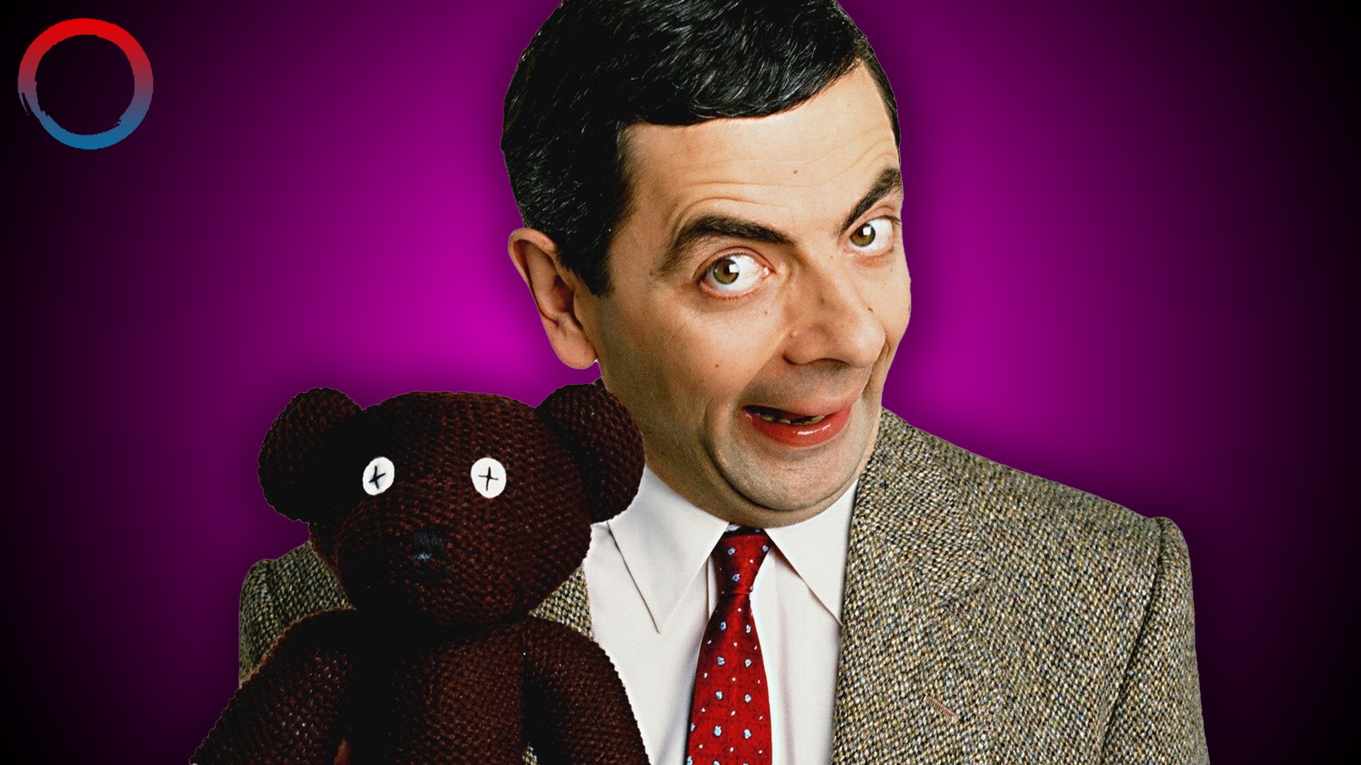 Mr. Bean يستعد للعودة