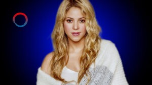 Shakira