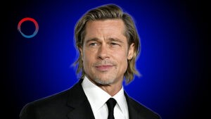 Brad Pitt