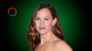 Jennifer Garner