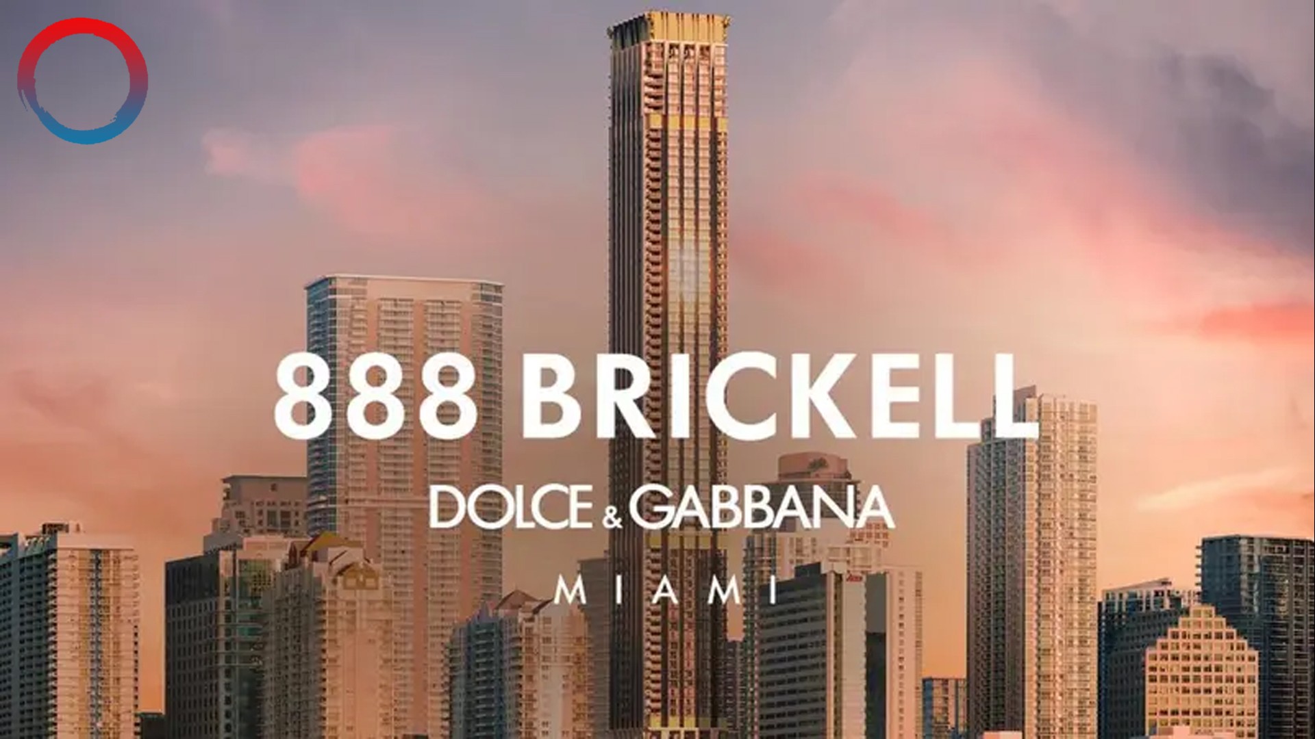 888 Brickell