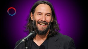 Keanu Reeves