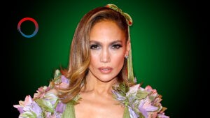 Jennifer Lopez