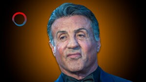 Sylvester Stallone