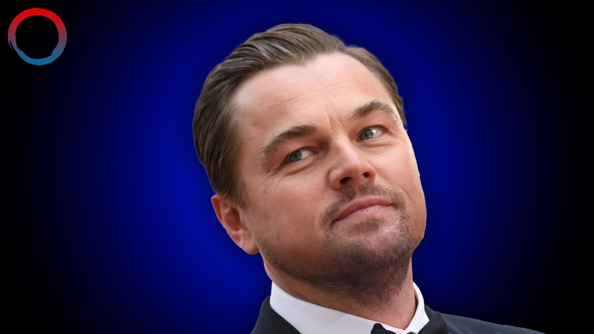 Leonardo DiCaprio