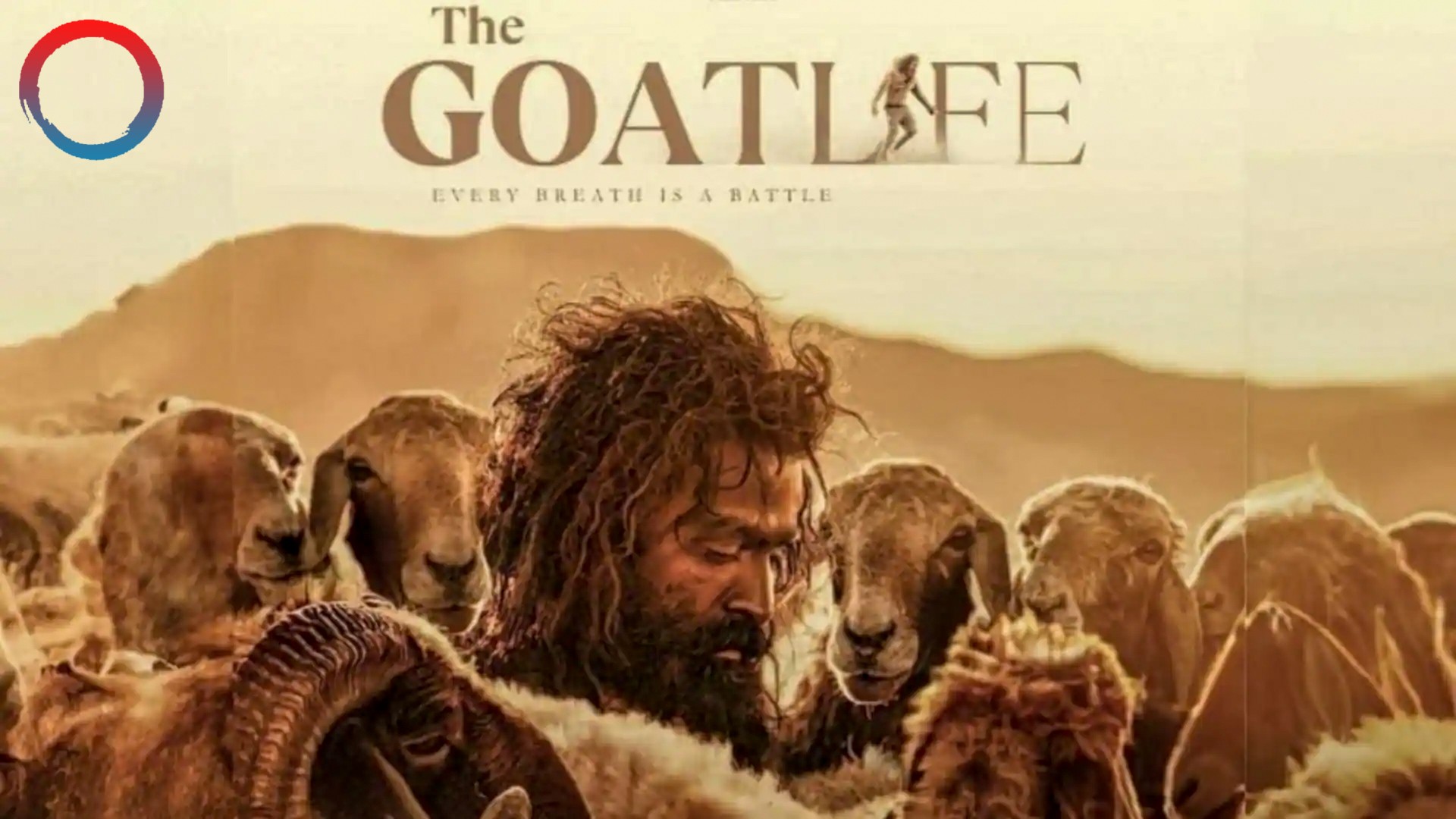 The Goat Life