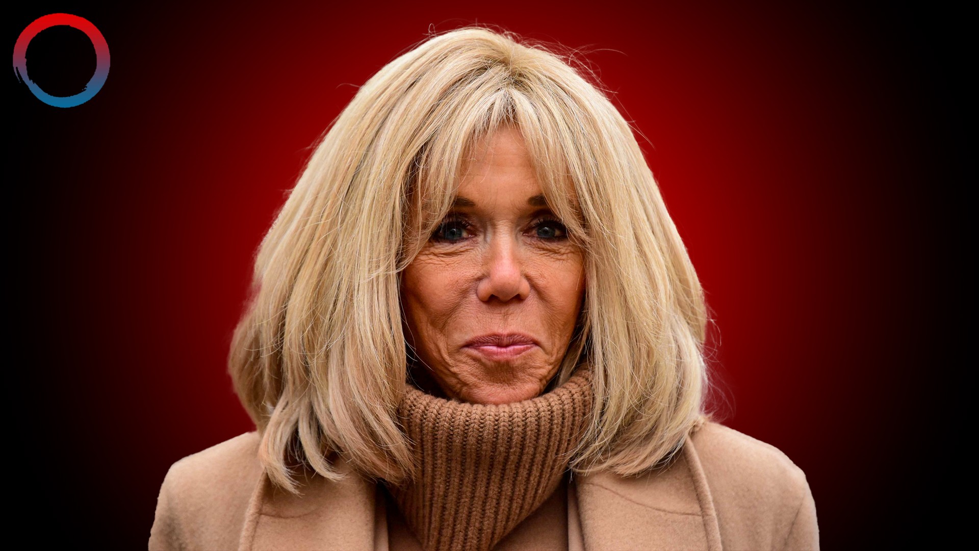 Brigitte Macron