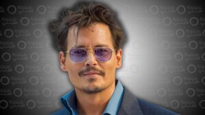 Johnny Depp