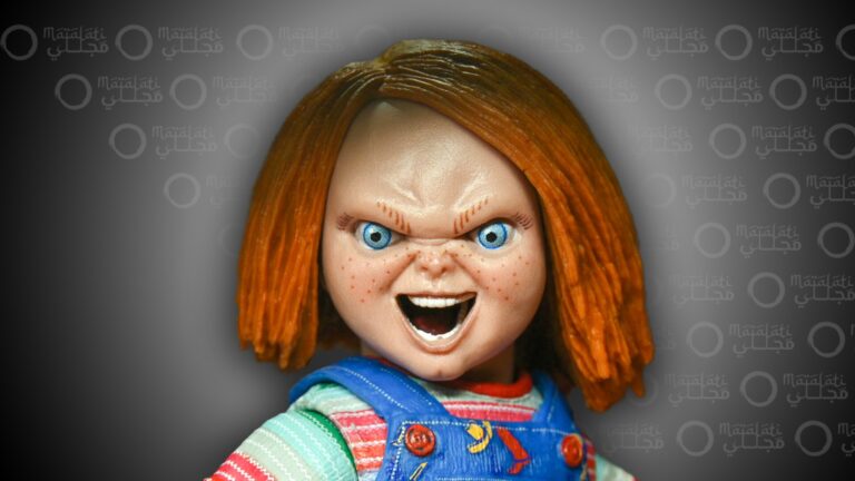 إلغاء الموسم الرابع من مسلسل الرعب Chucky