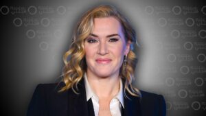 Kate Winslet