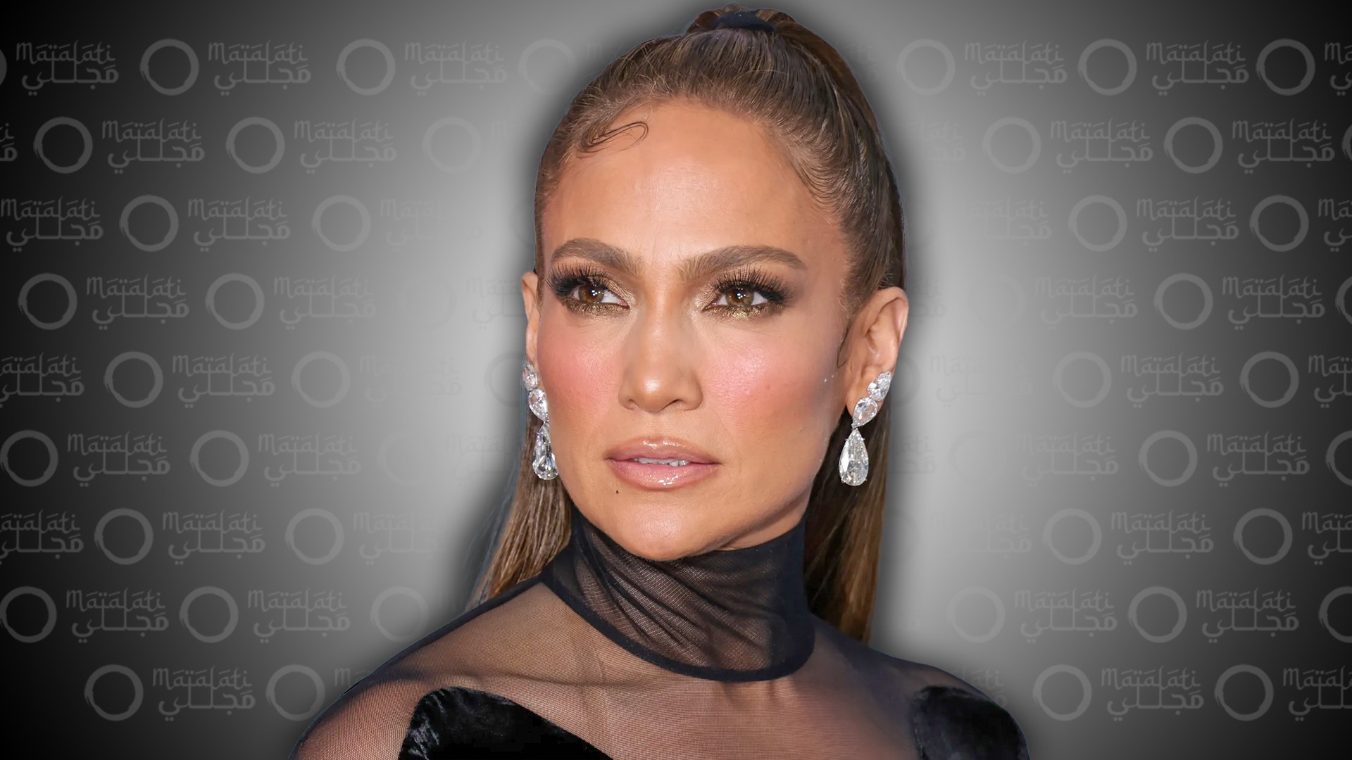 Jennifer Lopez