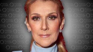 Celine Dion