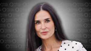 Demi Moore