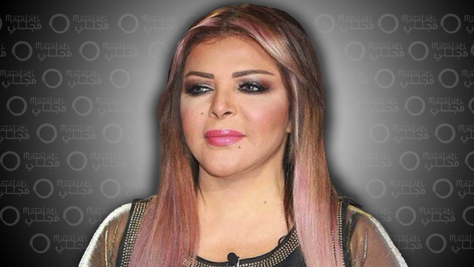 فلة الجزائرية