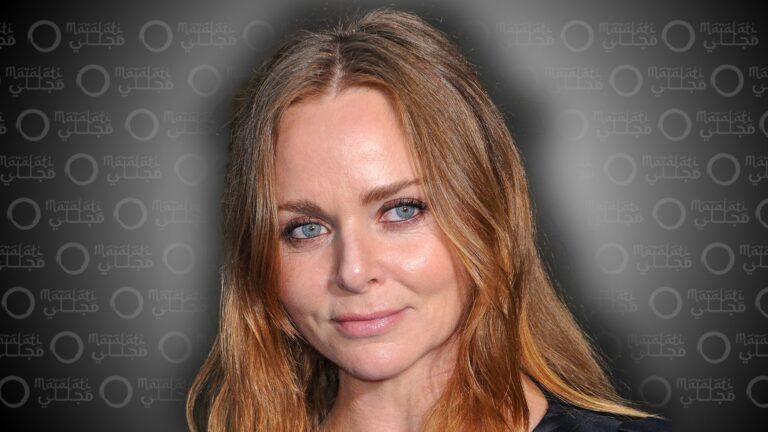 أبرز تصاميم Stella Mccartney خلال أسبوع الموضة في باريس