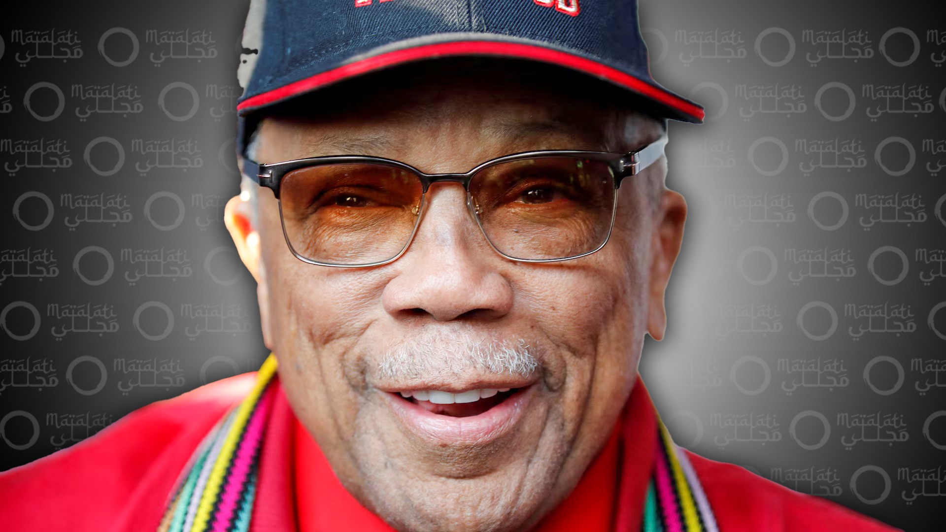 Quincy Jones