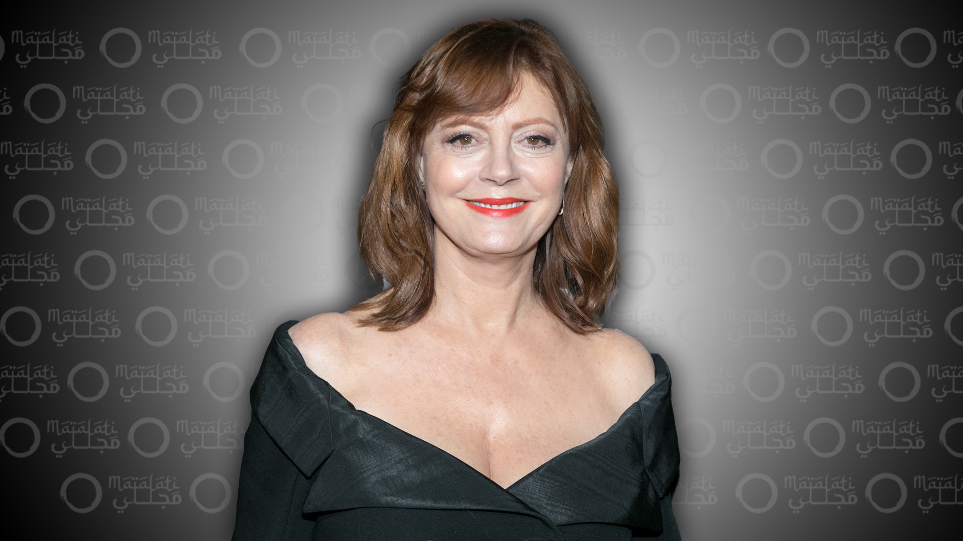 Susan Sarandon