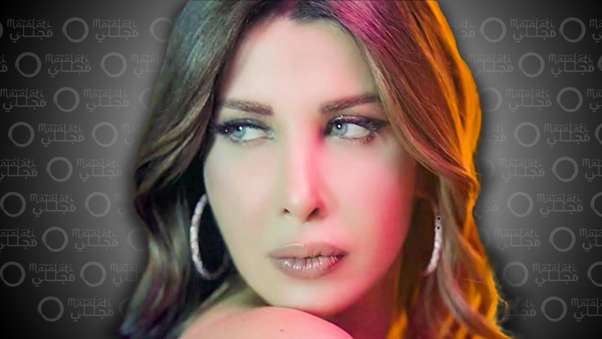 نانسي عجرم