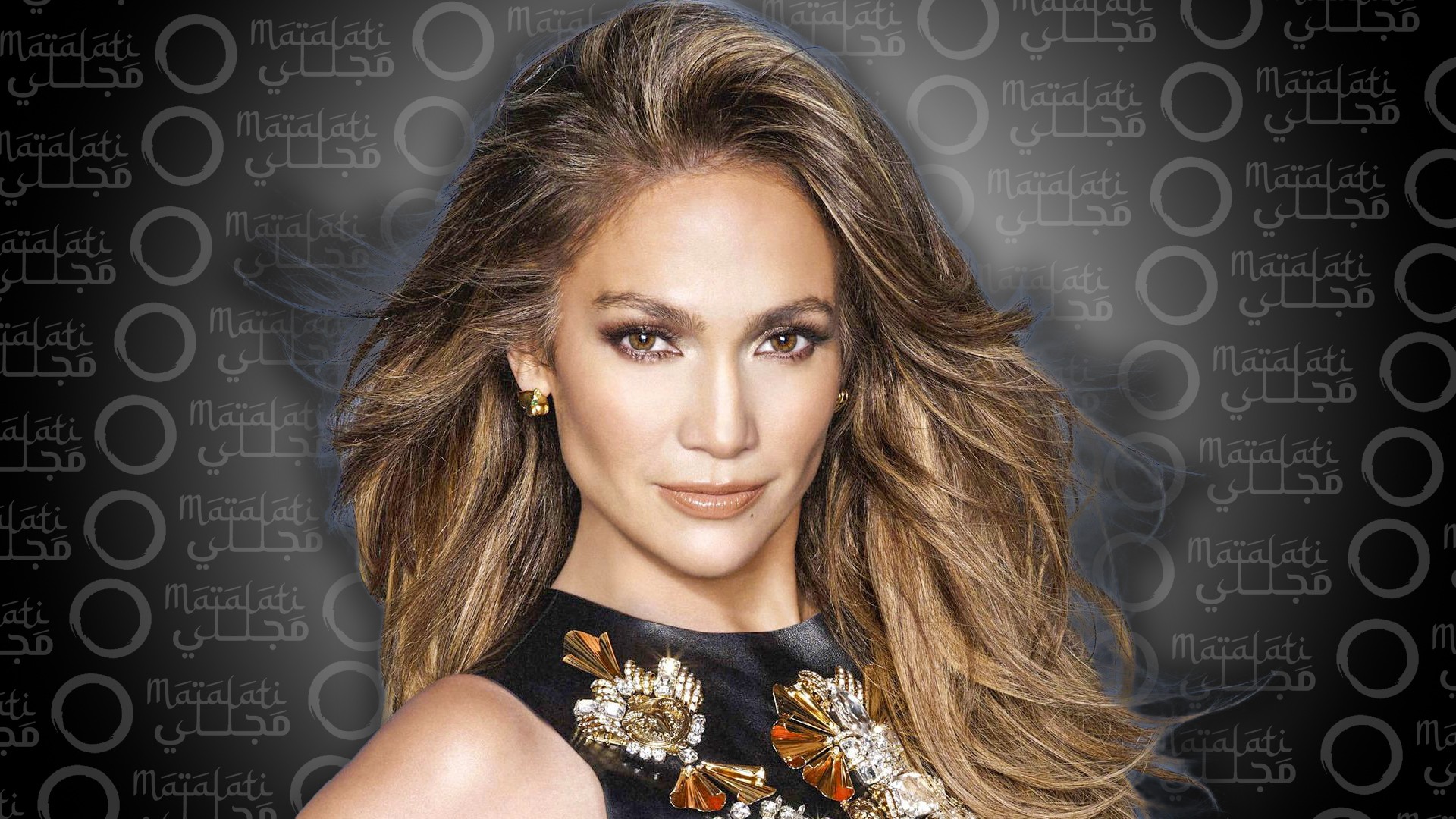 Jennifer Lopez