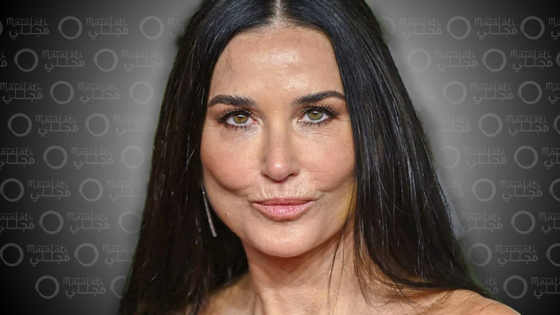 Demi Moore