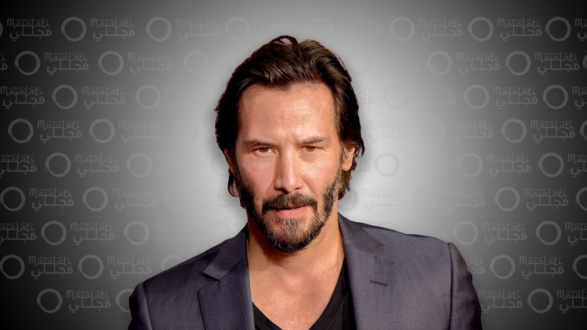 Keanu Reeves