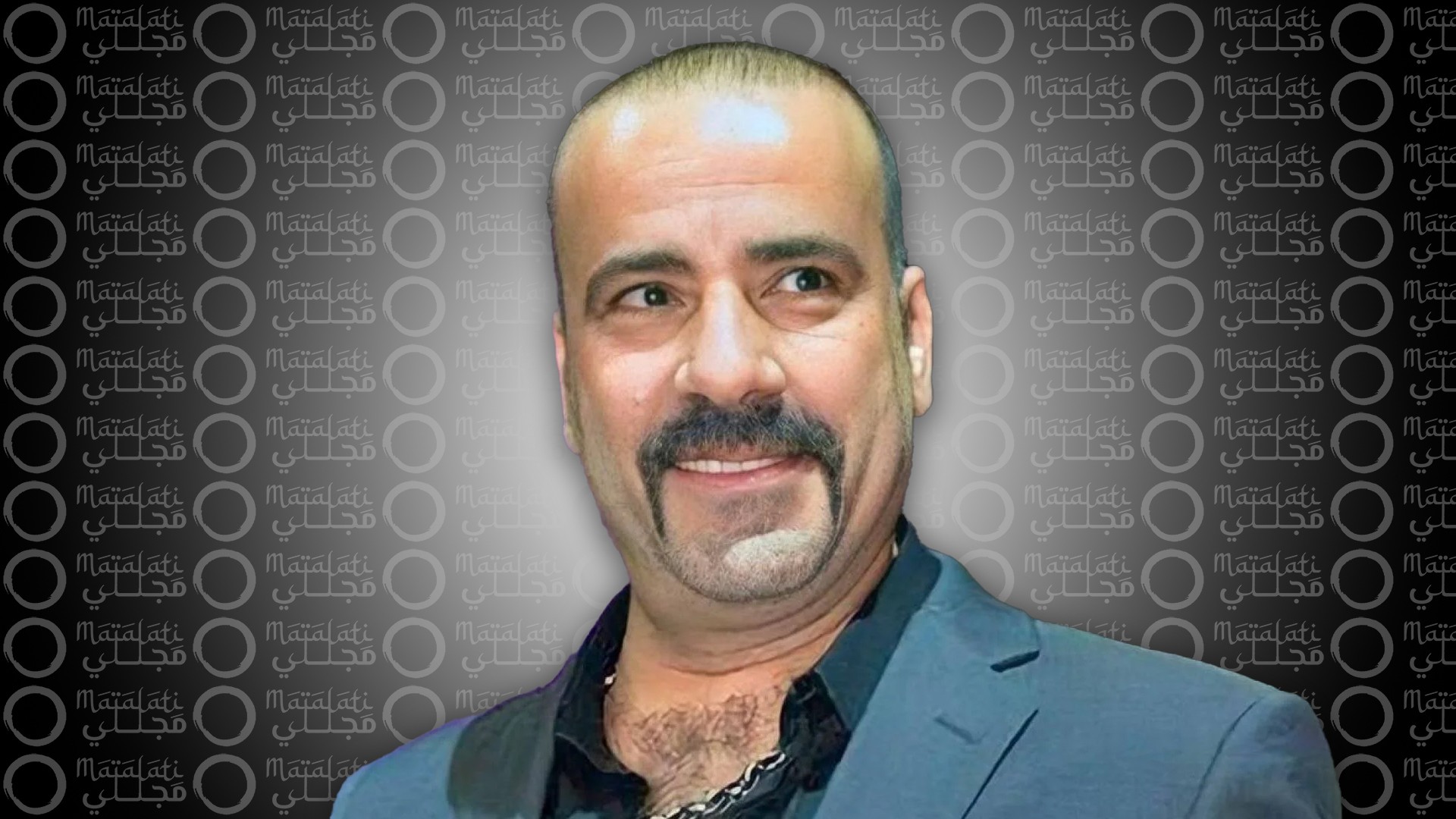 محمد سعد