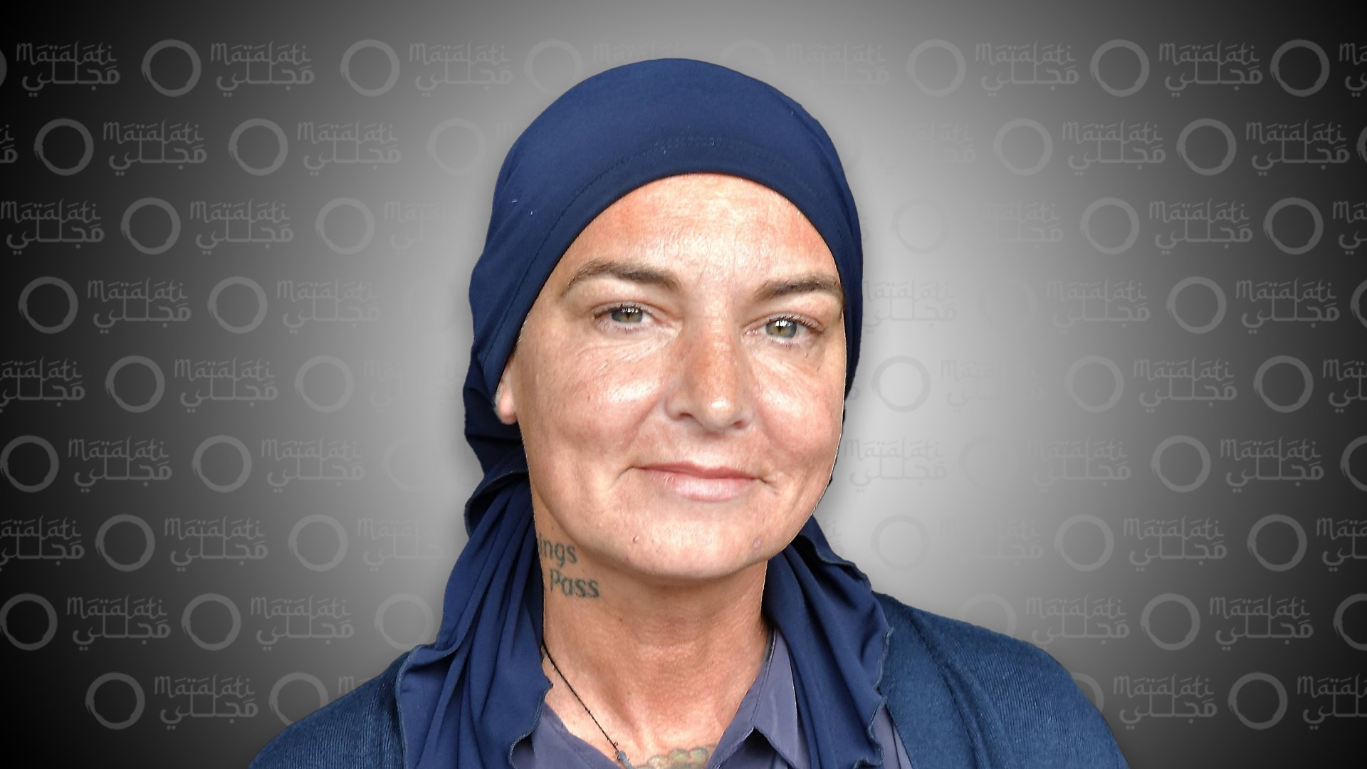 Sinead O'Connor