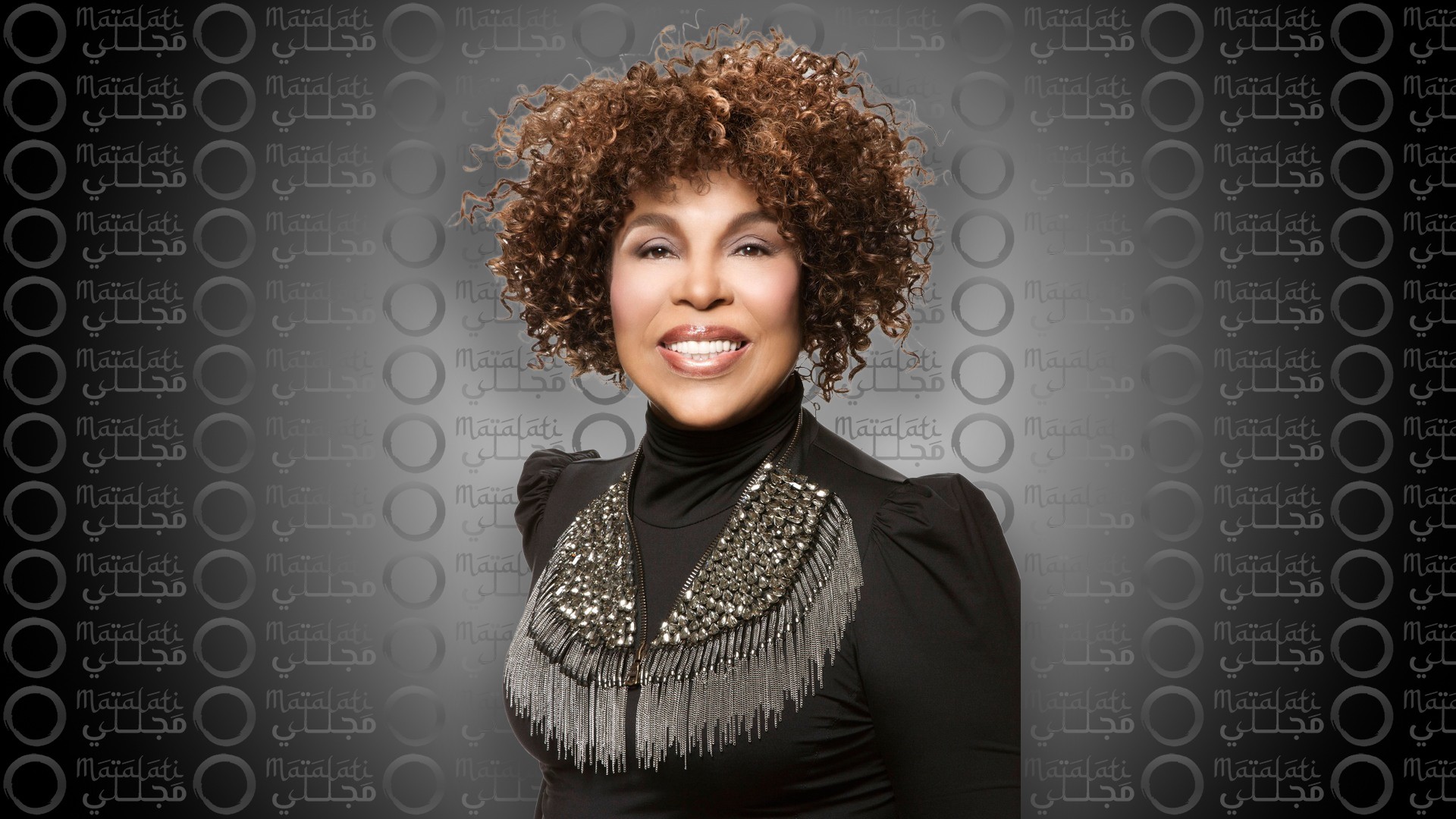 Roberta Flack