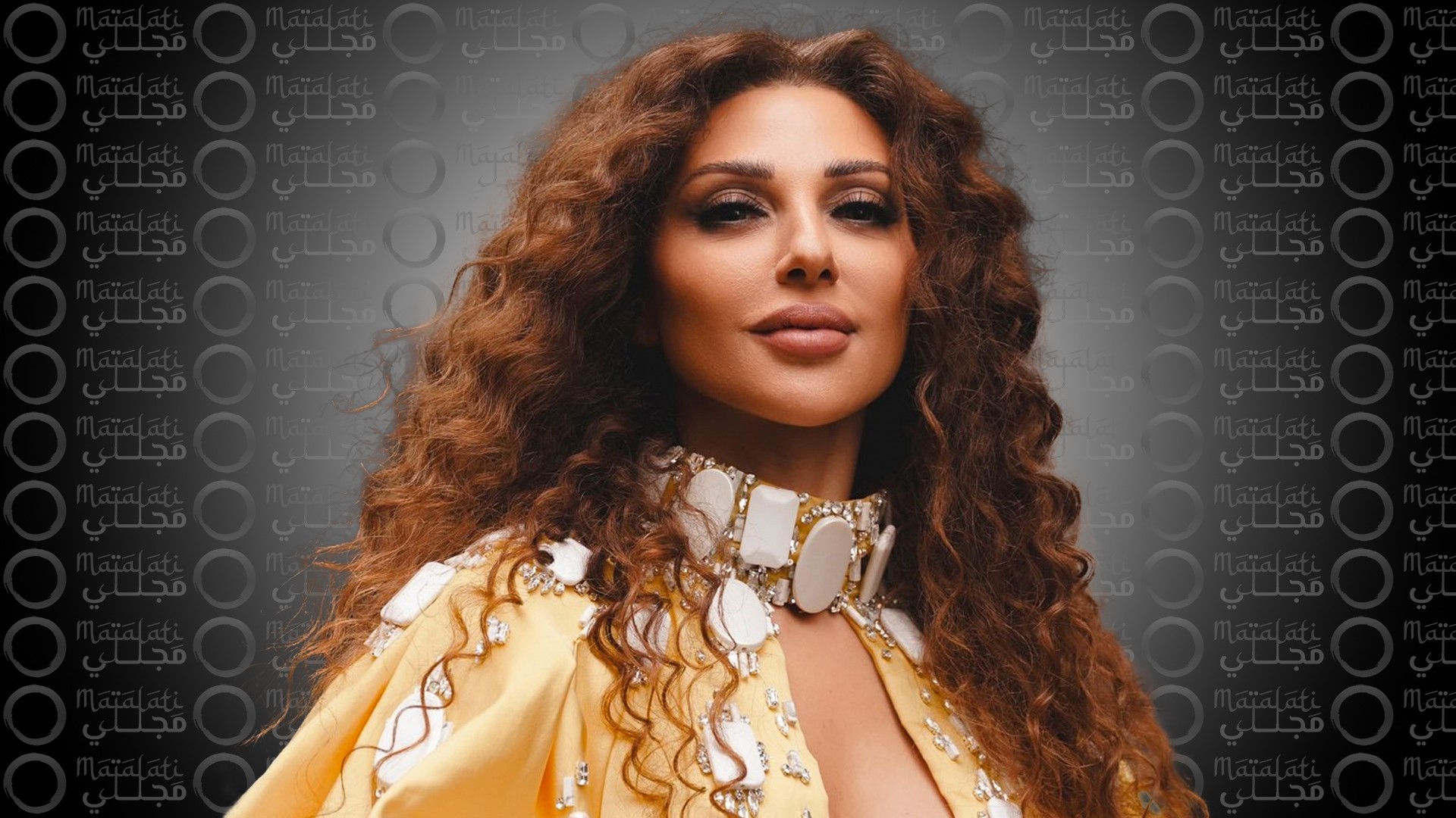 ميريام فارس