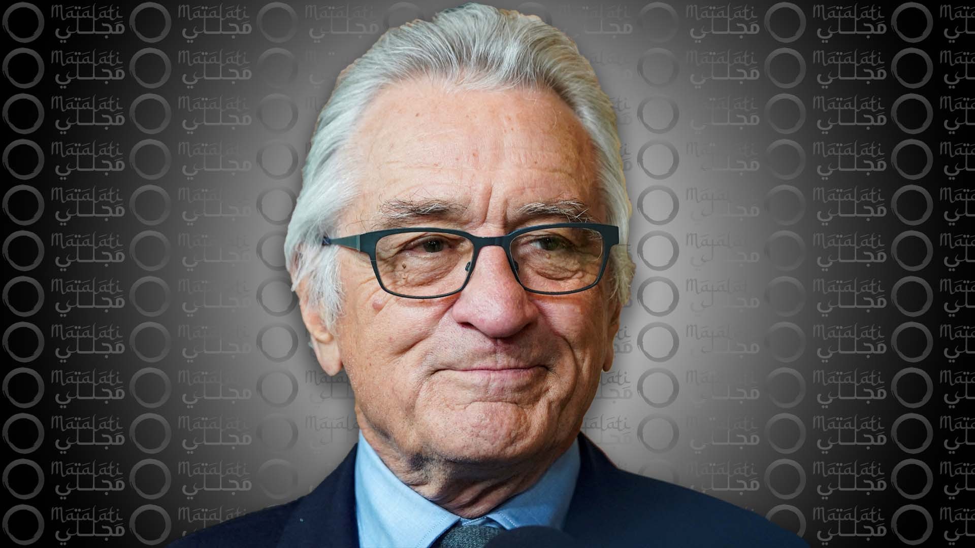 Robert De Niro