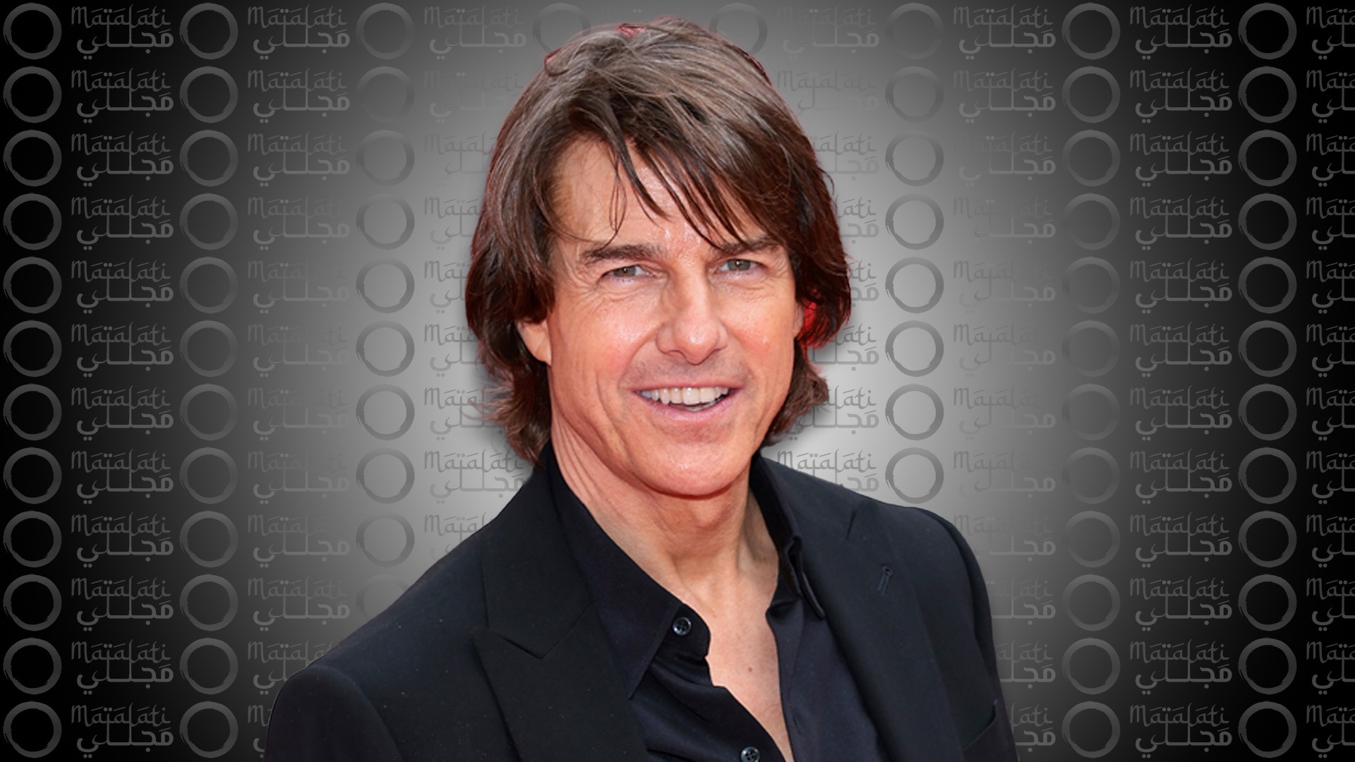 Tom Cruise