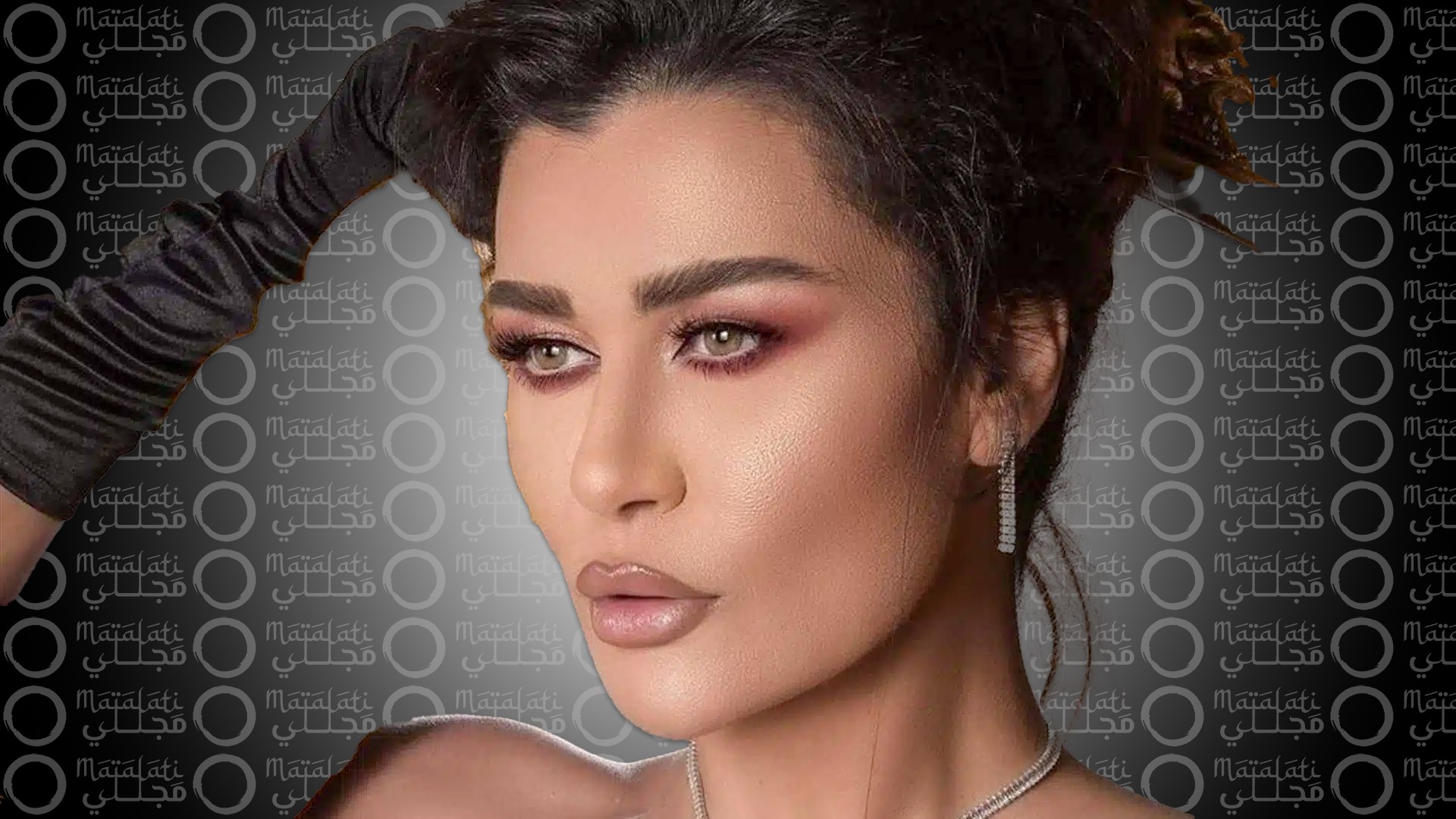 نادين الراسي